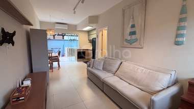 house em Rua Ingá Mirim, Ribeirão da Ilha - Florianópolis - SC