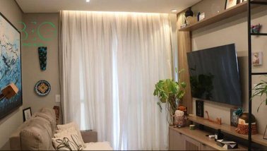apartment em Rua Cônego Vicente Miguel Marino, Barra Funda - São Paulo - SP