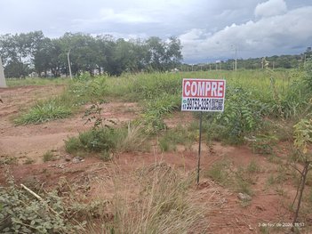 land_lot em Rua Engenheiro Luiz Antonio Ribeiro, Jardim Monte Cristo - São José do Rio Preto - SP