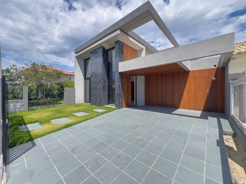 house em Rua Rio Carreiro, Centro - Xangri-Lá - RS