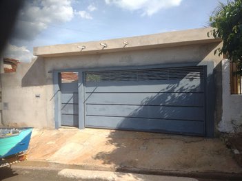 house em Rua Caiapós, São Cosme - Votuporanga - SP