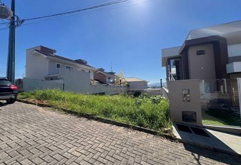 land_lot em Rua Falcão, Forquilhas - São José - SC