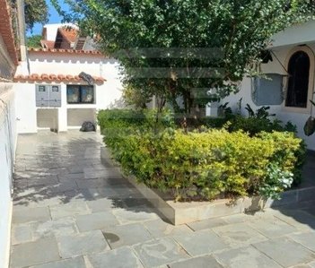 house em Rua Umberto Vetoratto, Jardim Ipiranga - Campinas - SP