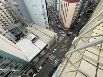 apartment em Rua Joaquim da Silva Lima, Centro - Guarapari - ES