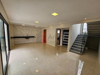 house em Avenida Roque Stilhano, Jardim Nathalie - Mogi das Cruzes - SP