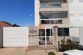 apartment em Rua Celso Vieira, Vila Pereira Barreto - São Paulo - SP