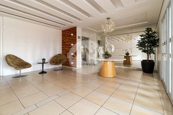 apartment em Rua Doutor Luiz Migliano, Jardim Vazani - São Paulo - SP
