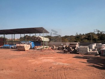 land_lot em Rua Santo André Avelino, Parque São Rafael - São Paulo - SP