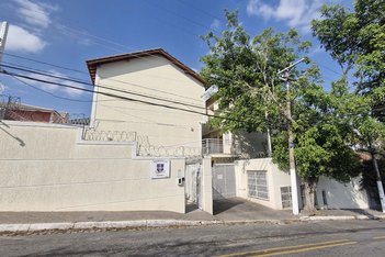 house em Rua Mateus Garcia, Vila Irmãos Arnoni - São Paulo - SP