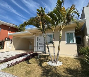 house em Alameda Basiléia, Nações - Valinhos - SP