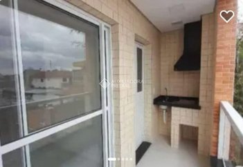 apartment em Rua Ângelo Gobato, Paulicéia - São Bernardo do Campo - SP