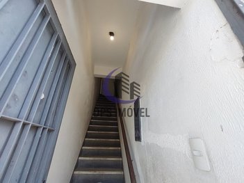 office em Rua Doutor Deodoro de Campos, Americanópolis - São Paulo - SP