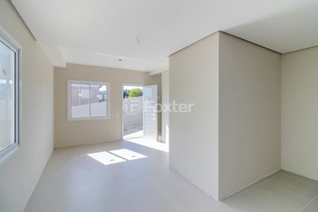 house em Rua Liberal, Tristeza - Porto Alegre - RS