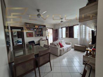 house em Rua Comandante Ripper, Messejana - Fortaleza - CE