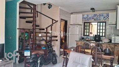 house em Olympio Donda, Maitinga - Bertioga - SP