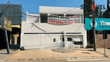 business em QND 54, Taguatinga Norte (Taguatinga) - Brasília - DF