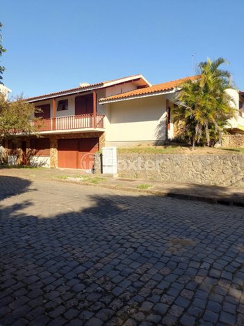 house em Rua Paulo Blaschke, Jardim Itu - Porto Alegre - RS