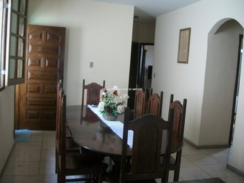 house em Avenida São João, Bandeirantes - Contagem - MG