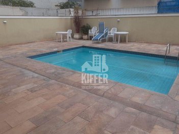 apartment em Rua Mariz e Barros, Icaraí - Niterói - RJ
