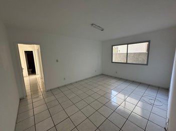 apartment em Tenente Silveira, Centro - Florianópolis - SC