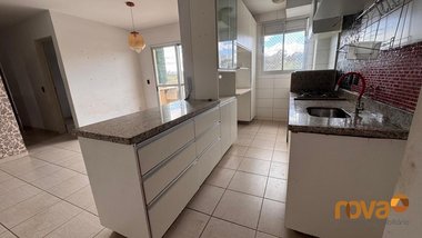 apartment em Avenida Pedro Paulo de Souza, Goiânia 2 - Goiânia - GO