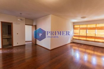 apartment em Rua das Pitangueiras, Santo Antônio - Belo Horizonte - MG