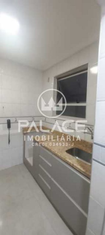 apartment em Rua Ipiranga, Centro - Piracicaba - SP