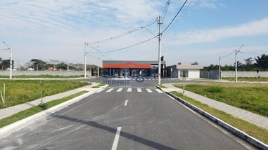 land_lot em Avenida Edouard Six, Jardim Paraíso - Jacareí - SP