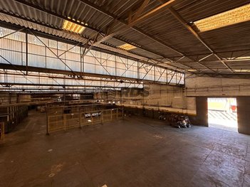 industrial em Piraporinha, Planalto - São Bernardo do Campo - SP