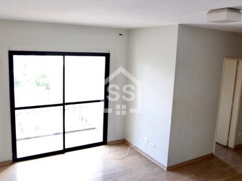 apartment em Rua Alvorada, Vila Olímpia - São Paulo - SP