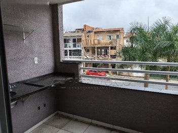 apartment em Avenida Gisele Constantino, Parque Bela Vista - Votorantim - SP