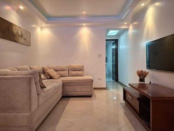 house em Avenida Treze de Maio, Assunção - São Bernardo do Campo - SP