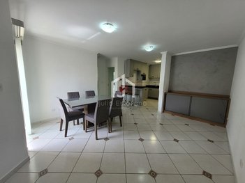 apartment em Rua Carlos Drumond da Costa, Residencial Portal da Mantiqueira - Taubaté - SP