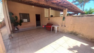 house em Rua Três, Nova São Pedro - São Pedro da Aldeia - RJ