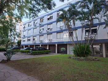 apartment em Avenida Panamericana, Jardim Lindóia - Porto Alegre - RS