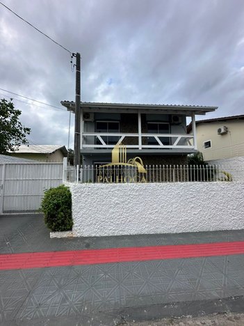 house em Rua Santo André, Flor de Nápolis - São José - SC