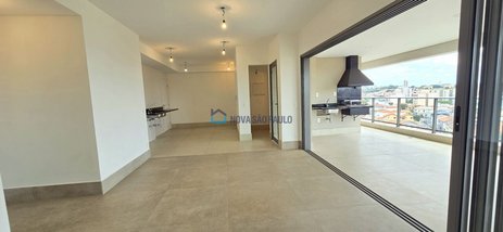 apartment em Avenida Senador Casimiro da Rocha, Mirandópolis - São Paulo - SP