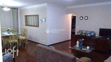 apartment em Alegre, Barcelona - São Caetano do Sul - SP
