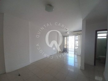 apartment em Avenida Prefeito Dulcídio Cardoso, Barra da Tijuca - Rio de Janeiro - RJ