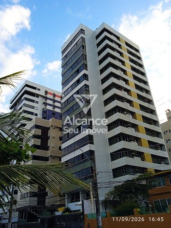 apartment em Avenida Ministro Marcos Freire, Casa Caiada - Olinda - PE