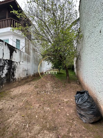 land_lot em Rua Albina Silva, Parque Terra Nova - São Bernardo do Campo - SP