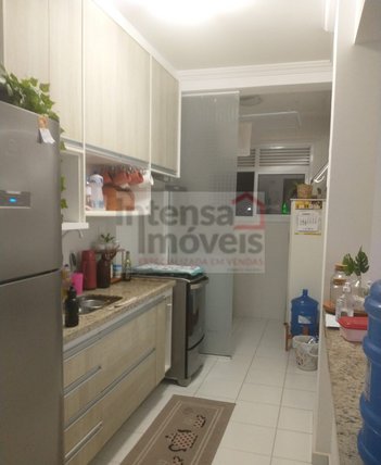 apartment em Rua Frederico Ozanan, Centro - Taubaté - SP
