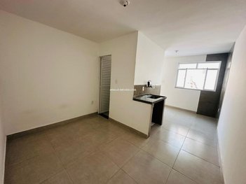 apartment em Rua Doutor Antônio de Souza Ferreira, Progresso - Juiz de Fora - MG