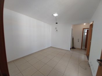 apartment em Rua Caviúna, Solimões - Belo Horizonte - MG