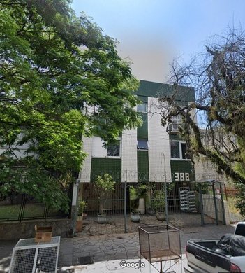 apartment em Rua Doutor Alcides Cruz, Santa Cecília - Porto Alegre - RS