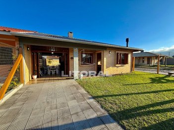 house em Avenida Noiva do Mar, Noiva do Mar - Xangri-Lá - RS