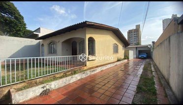 land_lot em Rua Marechal Cândido Rondon, Centro - Cascavel - PR