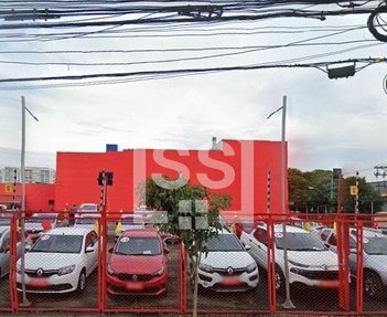 land_lot em Avenida João Dias, Santo Amaro - São Paulo - SP