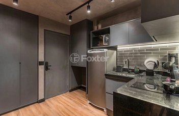 apartment em Rua Augusta, Cerqueira César - São Paulo - SP