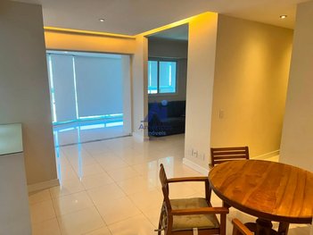 apartment em Avenida Embaixador Abelardo Bueno, Barra Olímpica - Rio de Janeiro - RJ